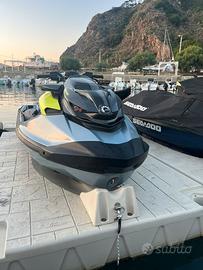 Seadoo 325 rxp x