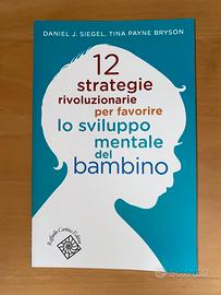 12 strategie per lo sviluppo mentale del bambino