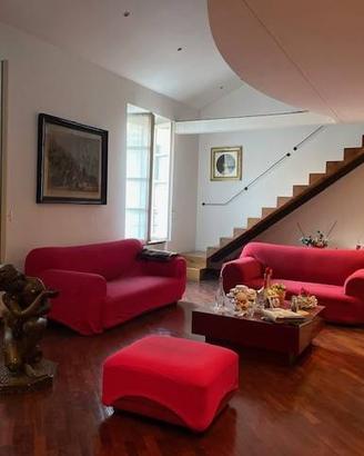 Appartamento di 208 m² con più di 5 locali a Parma