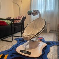 SDRAIETTA MAMAROO 4MOMS