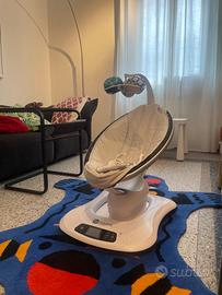 SDRAIETTA MAMAROO 4MOMS