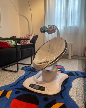 SDRAIETTA MAMAROO 4MOMS