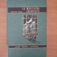 La montagna incantata - Thomas Mann