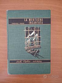 La montagna incantata - Thomas Mann