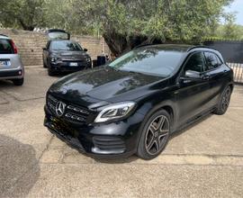 GLA 200 d limited edition premiu
