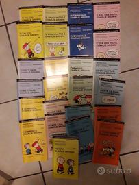 Fumetti povero charlie brown