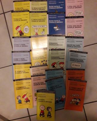 Fumetti povero charlie brown