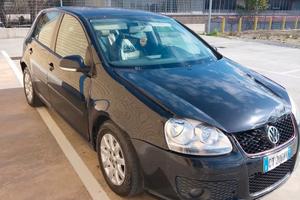 GOLF 5 1.9 TDI
