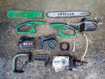 Hitachi CS35Y