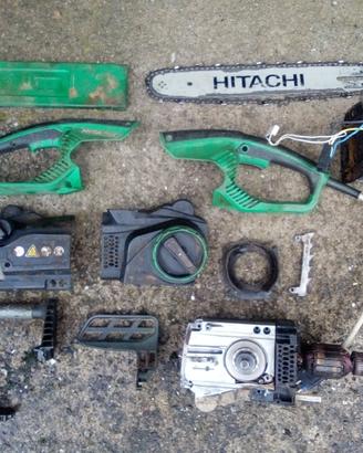 Hitachi CS35Y