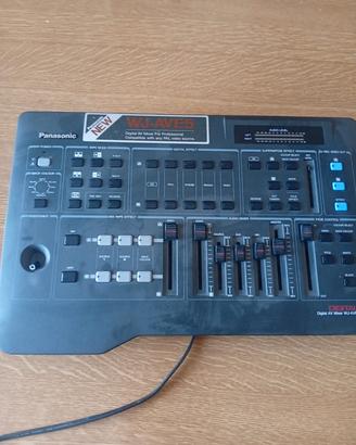 mixer Panasonic WJ-AVE5