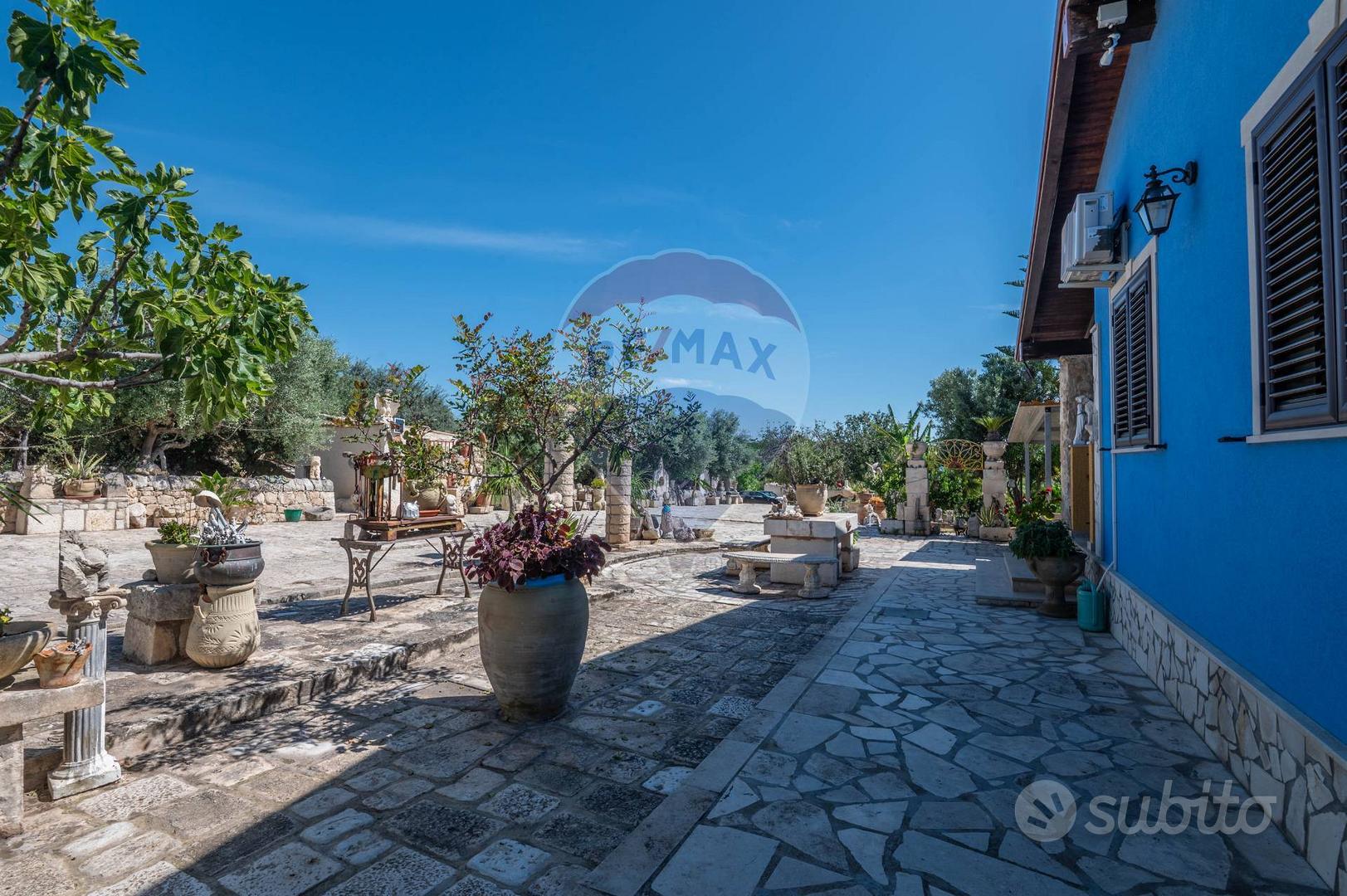 Casa – Ispica, Ragusa - Vista 5