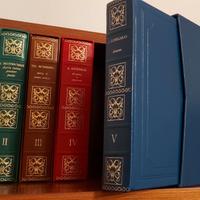 17 voll.Premi Nobel per la letteratura- FABBRI '64