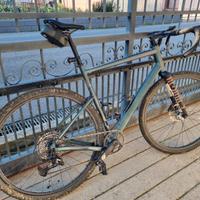 Gravel rondo ruut taglia xl