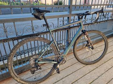 Gravel rondo ruut taglia xl