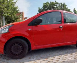 Toyota Aygo 05/2007 euro 4