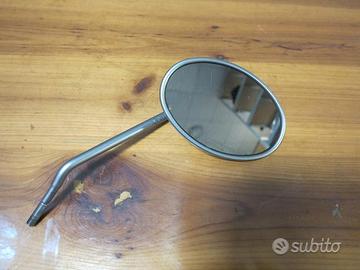 Specchietto originale Harley Davidson