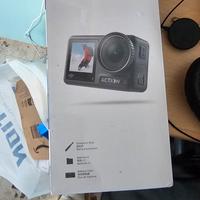 dji osmo action 4 Adventure combo