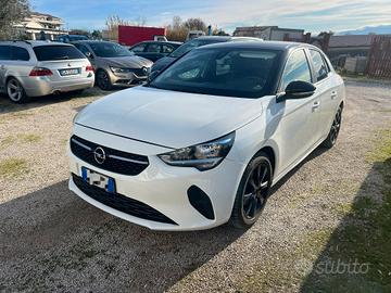 OPEL CORSA 2021