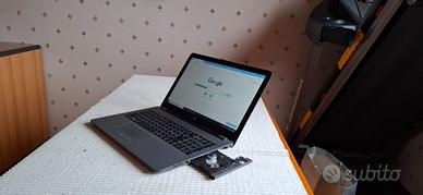 Pc Portatile HP 250 G6 Intel Core i3 Hard Disk SSD