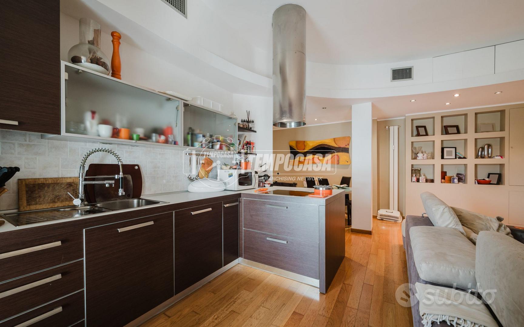 "A.ze P.zza San Lorenzo" - SPLENDIDO 3 LOCALI RI - Vista 5