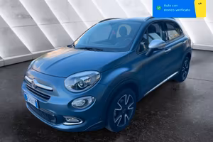 Fiat 500X 1.3 MultiJet 95 CV Lounge