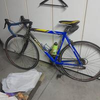 Bicicletta da Corsa