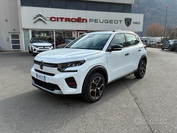 Citroen C3 PureTech 100 S&S Plus