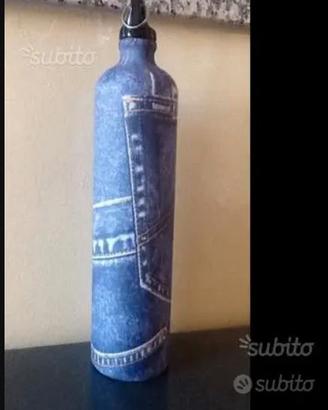 Borraccia capacità 1 litro