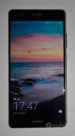 Huawei P9 perfetto batteria NUOVA 