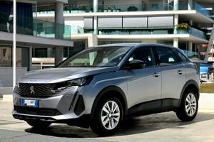 Peugeot 3008  1.5 Diesel  130cv O.C.C.A.S.I.O.N.E