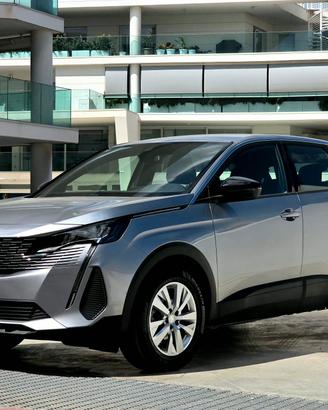 Peugeot 3008  1.5 Diesel  130cv O.C.C.A.S.I.O.N.E