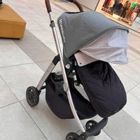 Passegino Uppababy cruz
