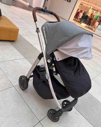 Passegino Uppababy cruz