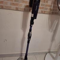 scopa elettrica senza filo