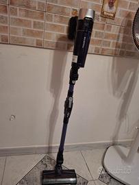 scopa elettrica senza filo