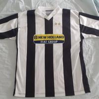 Maglia Juventus non originale - anno2009/10  Diego