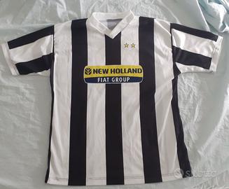 Maglia Juventus non originale - anno2009/10  Diego