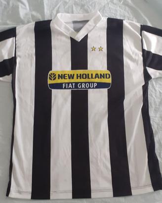 Maglia Juventus non originale - anno2009/10  Diego