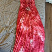 Abito elegante da sera