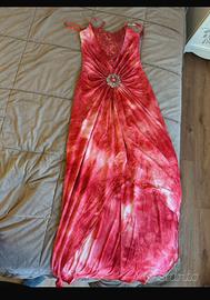 Abito elegante da sera