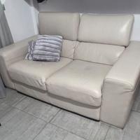 divani in pelle primo fiore