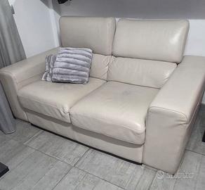 divani in pelle primo fiore