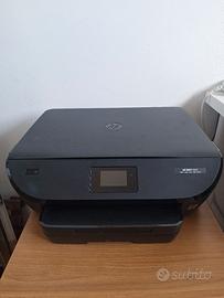 Stampante multifunzione HP ENVY 5547