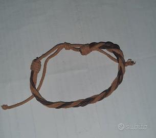 bracciale uomo