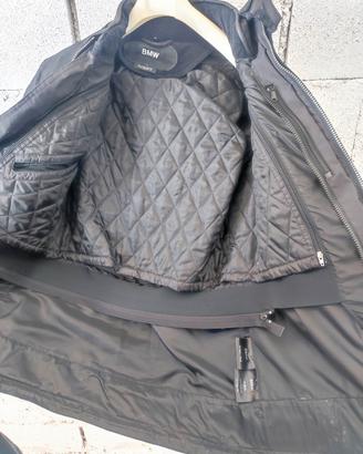 Giacca moto BMW Tourgard tg 46
