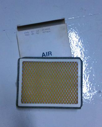 fitro aria kawasaki zxr750 stinger 89-90 h1-h2