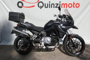 BMW F 750 GS Abs my21
