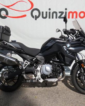 BMW F 750 GS Abs my21