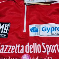 Maglia da ciclista Nuova